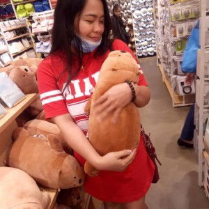 Shiela Comiso profile icon