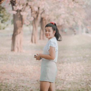 Mod Sirirat profile icon