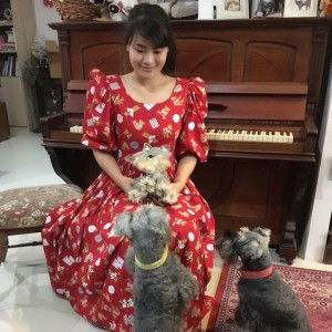 Parichat Saokeaw profile icon