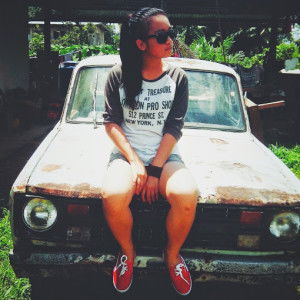 Annette Shizu profile icon