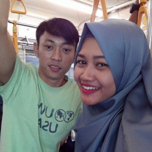 Robby Candra Maulana profile icon