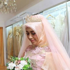 Icha Khairunnisa A profile icon