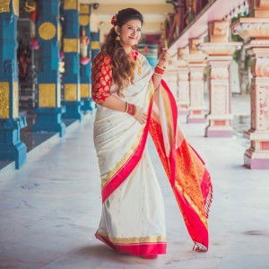 Indira Malani Munusamy profile icon