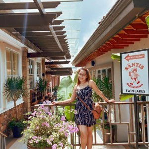 Mae Ang profile icon