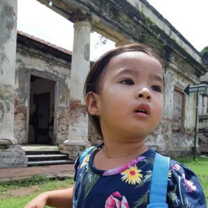 Annissa Berliana Jasmine profile icon