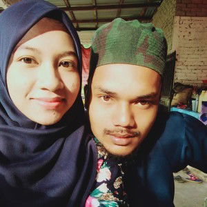 Nurul Hidayah profile icon