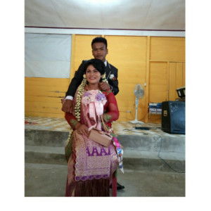 Afriani Sihombing profile icon