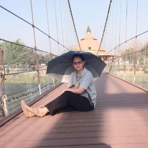 หน่อย หน่อย profile icon