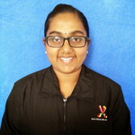 Durga Raman profile icon