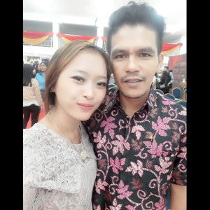 Glory Natalia natar profile icon