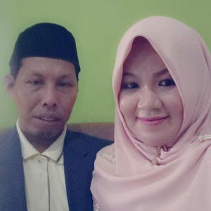 Ummu Aisyah profile icon