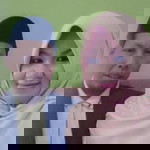 Ummu Aisyah profile icon