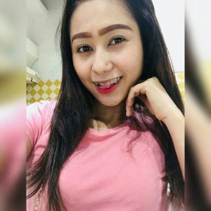 Beby Eyka profile icon