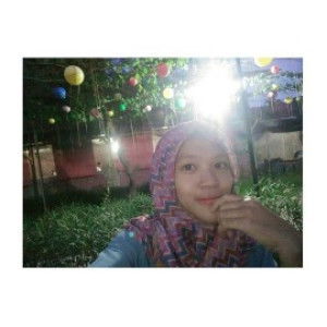 Nur Novita profile icon