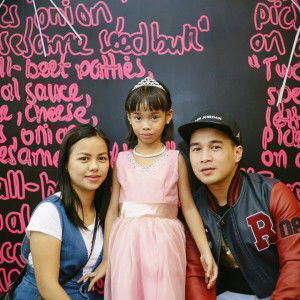 Jane Gabriel profile icon