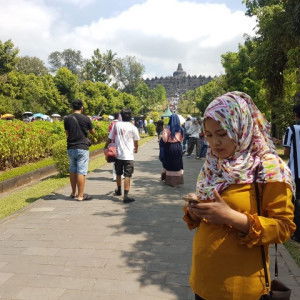 Ekha Lilin profile icon