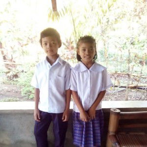 Rhonilyn R. Trinidad profile icon