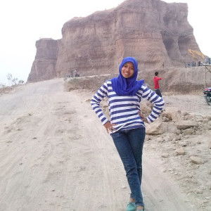 Sifa Farisa profile icon