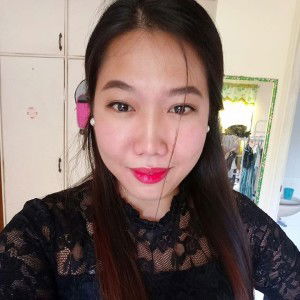 Charmine Gestupa profile icon