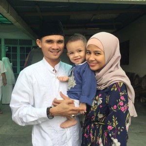 Uti Sinulingga profile icon