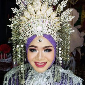 Selly Wulan Darii profile icon