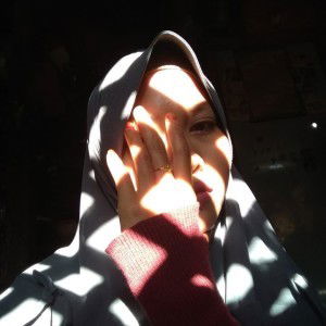 Harianti profile icon