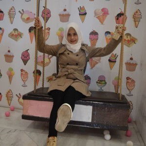 Fatmawati Hambali profile icon