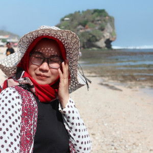 Mita Aryanti profile icon