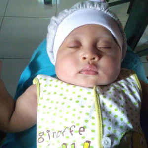 Aminatur Rosyidah profile icon