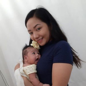 Phia Lorraine Santos Canlas profile icon