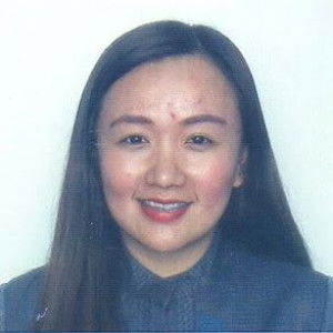 Kenezza Bautista profile icon