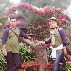 Neta Aminah profile icon