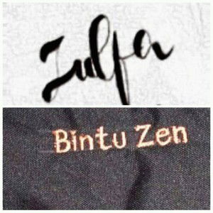 ZulfaZen profile icon