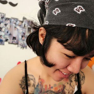 Sucha Suchawadee profile icon