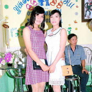 ven nan profile icon