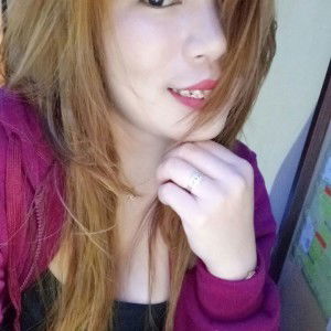 Yashashree Faye Escodillo profile icon