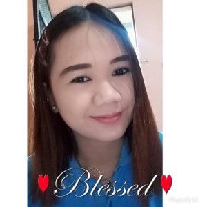 Andrea Joy Azutea Ramos profile icon