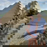 RhonMark Delos Reyes Valencia profile icon