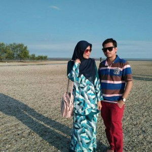 Nor Azuana Amira profile icon