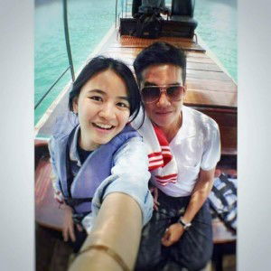 Be Wannapa profile icon