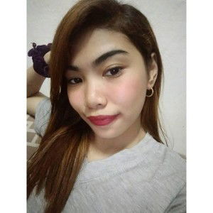 Jillian Elaiza Amistoso profile icon