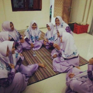 Azzahra Azzahida profile icon