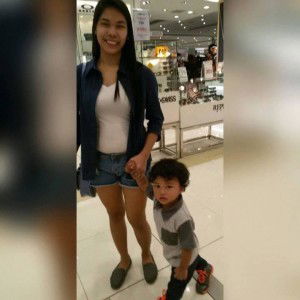 Proud Mommy profile icon