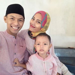 Jamilah Hermawan profile icon