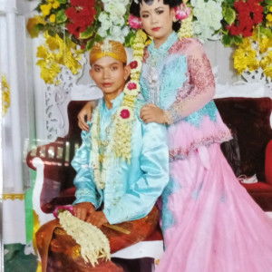 wiji lestari profile icon