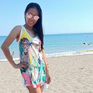 Fye Alcovendas Rondina profile icon