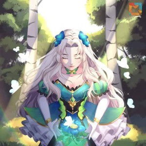 Rain Maramba profile icon