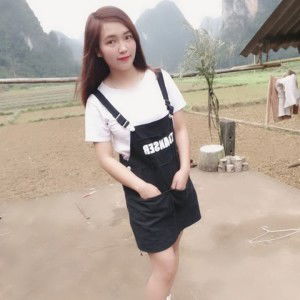 Hoàng Thị Thanh Nhâu profile icon