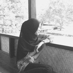 Gadiiezz Berjilbab Ungu profile icon