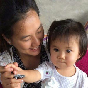 Seanchada Mayoe profile icon